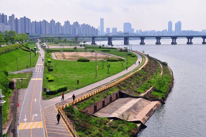 Seoul Self-Guided Audio Tour - FAQ