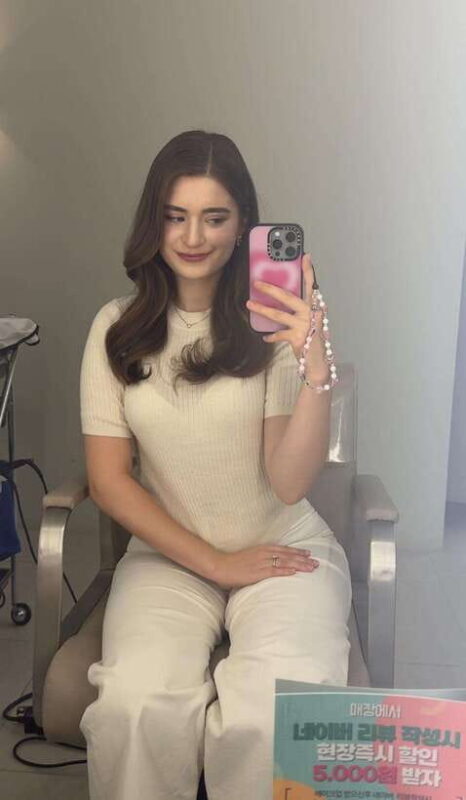 Seoul: Sihyunhada Photo, Personal Color, Makeup&Hair TOUR - Key Points