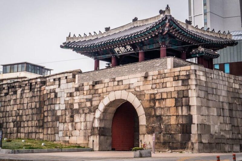 Seoul : Sindang-dong Occult Tour - Practical Details and Considerations