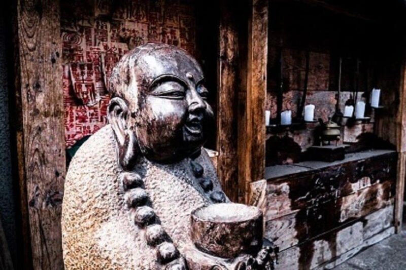 Seoul : Sindang-dong Occult Tour - The Sum Up: Who Should Consider This Tour?