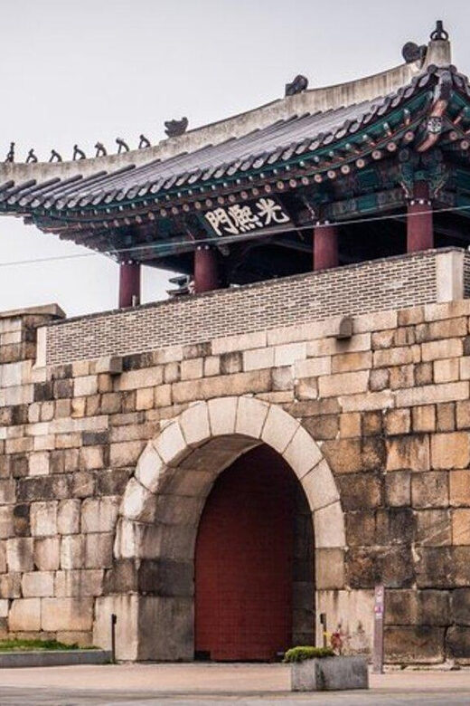 Seoul : Sindang-dong Occult Tour - FAQ