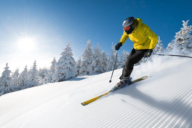 Seoul Ski Tour at Jisan Forest Resort - The Sum Up