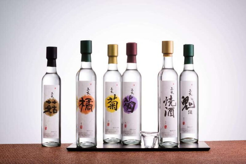 Seoul: Soju Tasting at Distillery - Frequently Asked Questions