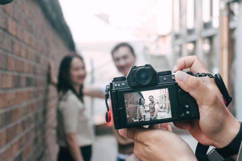 Seoul: Street Photoshoot and Hidden Gem History Walking Tour - Authentic Feedback from Participants