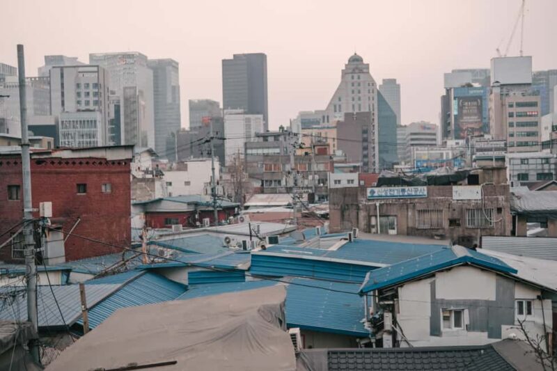 Seoul: Street Photoshoot and Hidden Gem History Walking Tour - FAQ