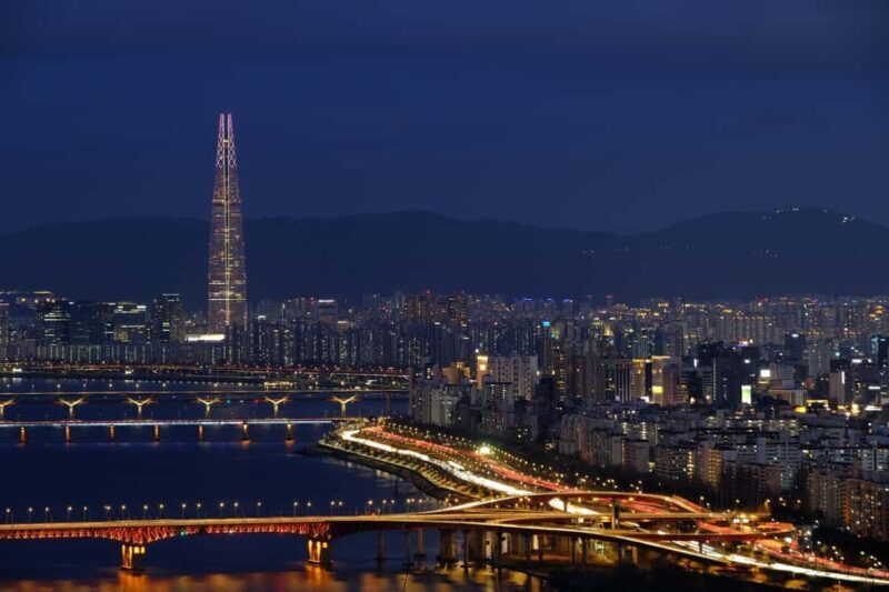 Seoul Sunrise & Sunset Hike + Temple & K-Food Adventure - Final Thoughts