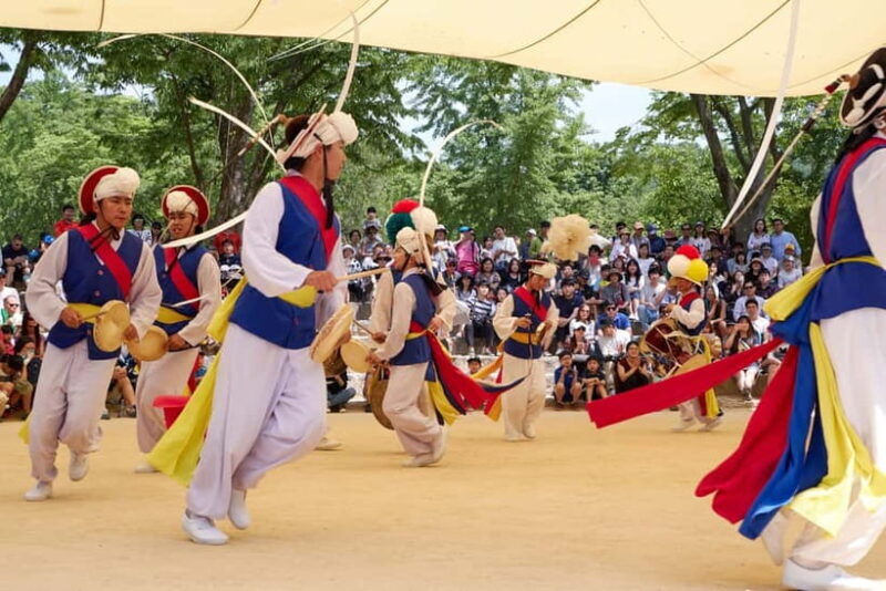 Seoul: Suwon Hwaseong Fortress & Korean Folk Village Tour - Final Thoughts