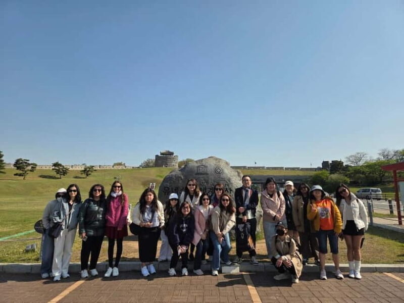 Seoul: Suwon Hwaseong & Waujeongsa & Starfield Heritage Tour - The Sum Up: Is It Worth It?