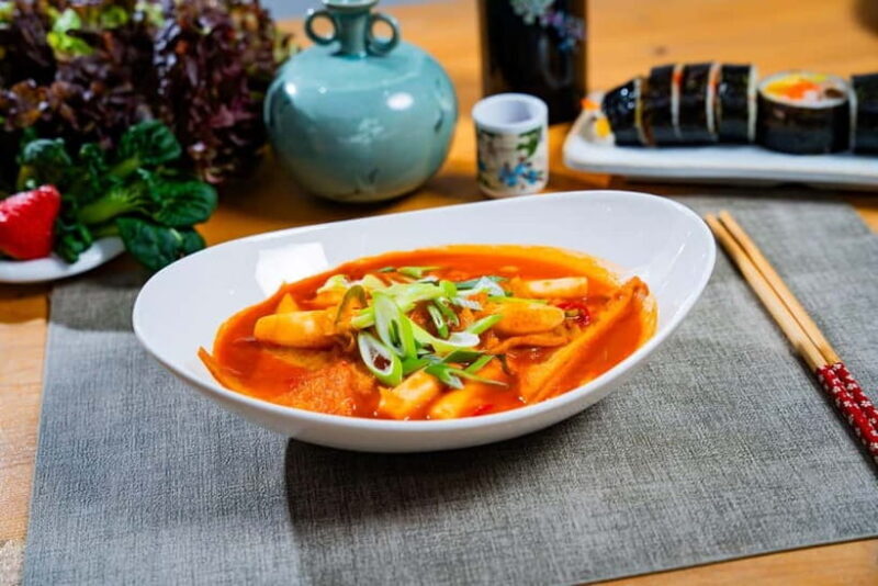 Seoul: Taste of Korea, Authentic Home Style Cooking Class - Who Will Love This Experience?