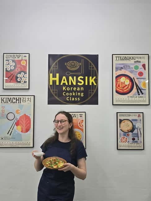 Seoul: Taste of Korea, Authentic Home Style Cooking Class - The Sum Up: Why Choose This Cooking Class?