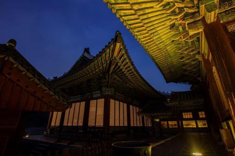 Seoul: Temple & Starfield COEX Mall Gourmet Tour in Gangnam - Final Thoughts
