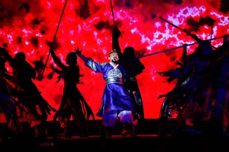 Seoul: The 62nd Suwon Hwaseong Cultural Festival Day Tour - FAQ