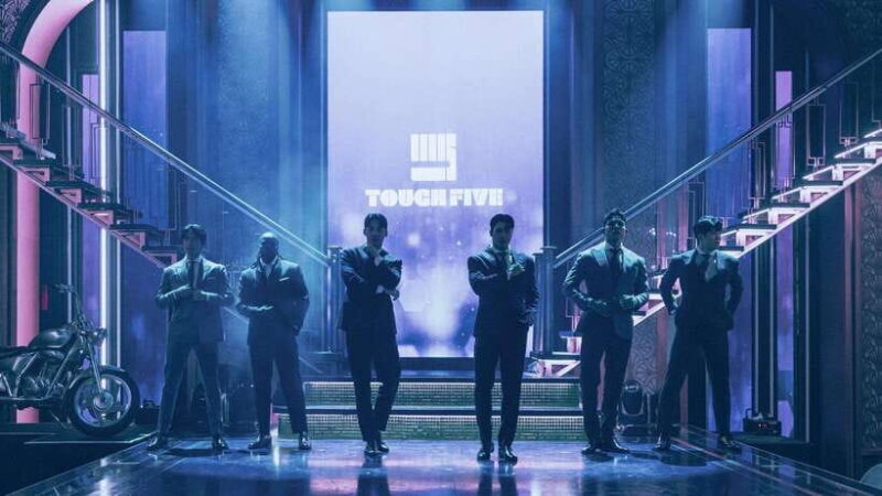 Seoul: TOUCH FIVE Performance Show Ticket - Practicalities: How to Make the Most of Your Visit