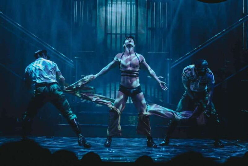 Seoul: TOUCH FIVE Performance Show Ticket - Who Would Enjoy This Show?