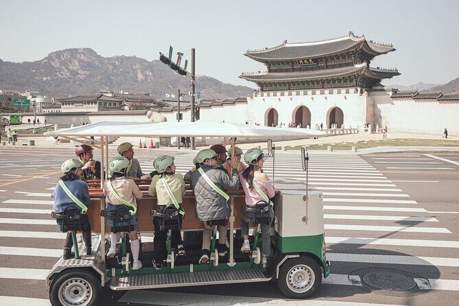 Seoul Tram Pedal Challenge - Final Thoughts: Who Should Consider This Tour?