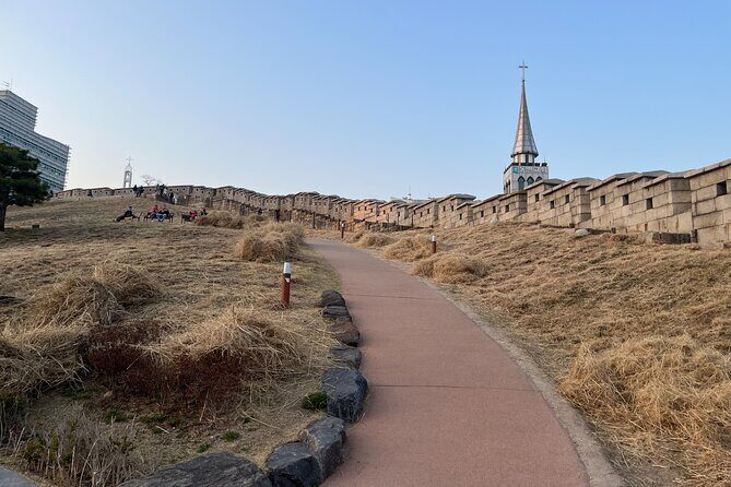 Seoul Urban Nature Bike Tour along Han River - FAQs
