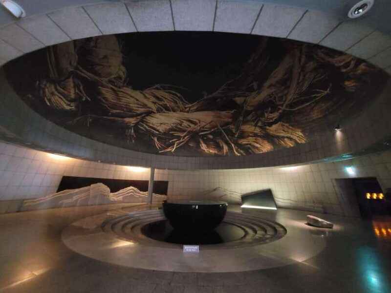 Seoul: War Memorial of Korea Guided Museum Tour - Who Should Consider This Tour?