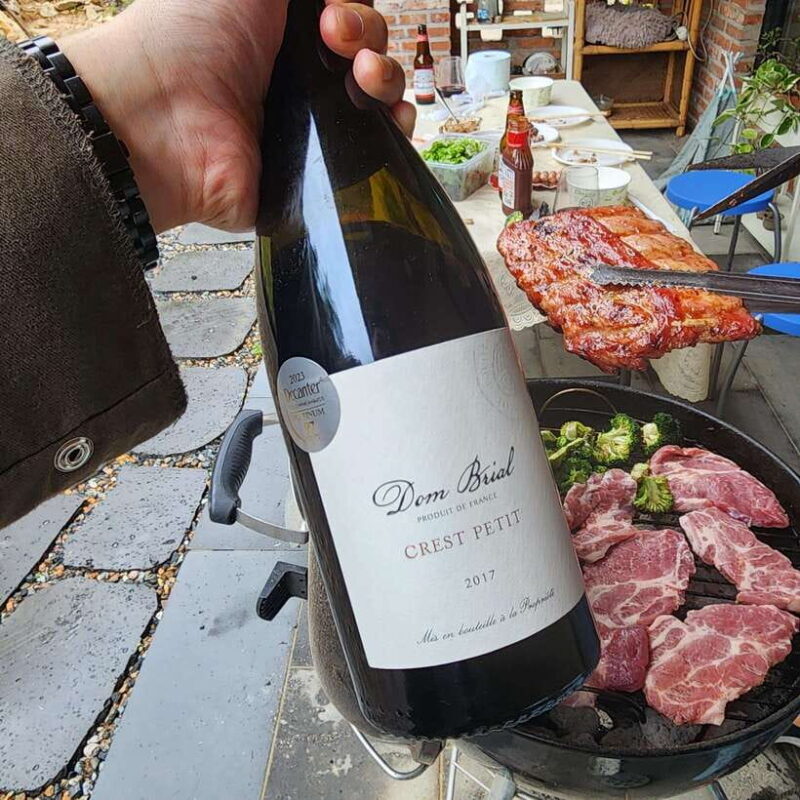 Seoul: [Wine & K-BBQ] A Perfect Pairing Dinner in Sinchon - Who Will Love This Tour?