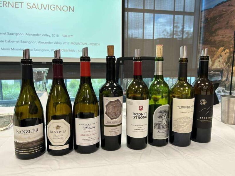 Seoul: [Wine & K-BBQ] A Perfect Pairing Dinner in Sinchon - FAQ