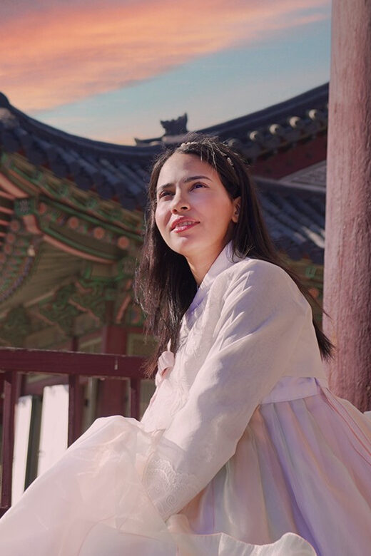 Seoul : Your Personal Photographer in Gyeongbokung - What You Can Expect from the Experience