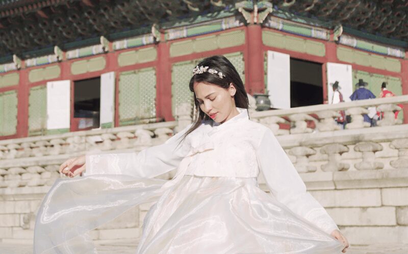 Seoul : Your Personal Photographer in Gyeongbokung - Pricing and Value: A Closer Look