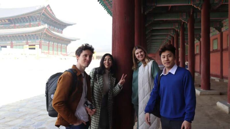 Seoul Your Way: Private Custom Experience with a Local Guide - An In-Depth Look at the Tour Experience
