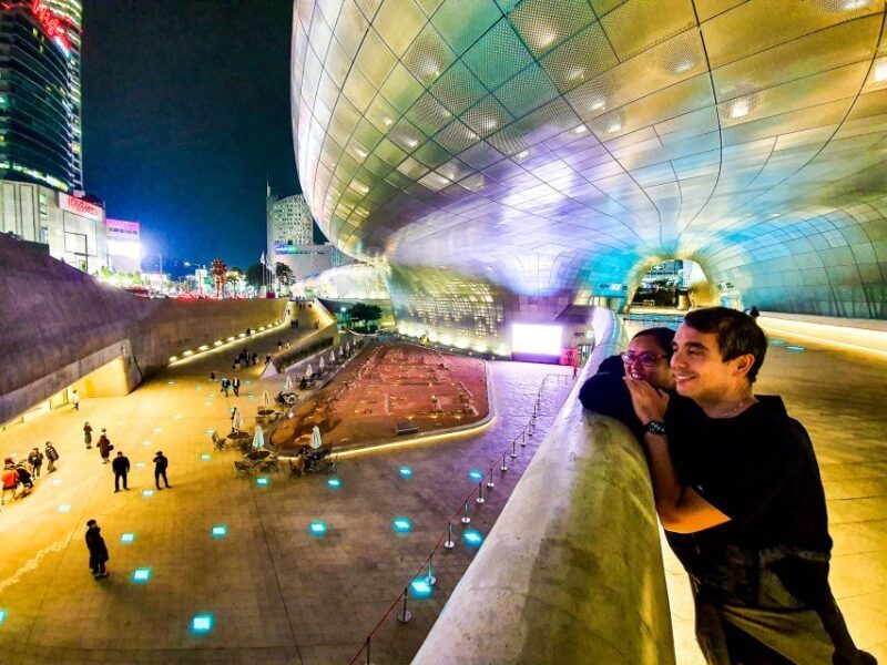 Seoul Your Way: Private Custom Experience with a Local Guide - Who Should Consider This Tour?