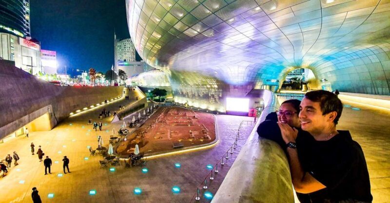 Seoul Your Way: Private Custom Experience with a Local Guide - FAQ