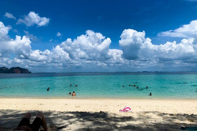 Separated Sea and 4 Islands - The Unseen of Thailand Full Day Tour From Krabi - Authenticity and Value: What Does This Tour Offer?