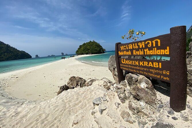 Separated Sea and 4 Islands - The Unseen of Thailand Full Day Tour From Krabi - Final Thoughts