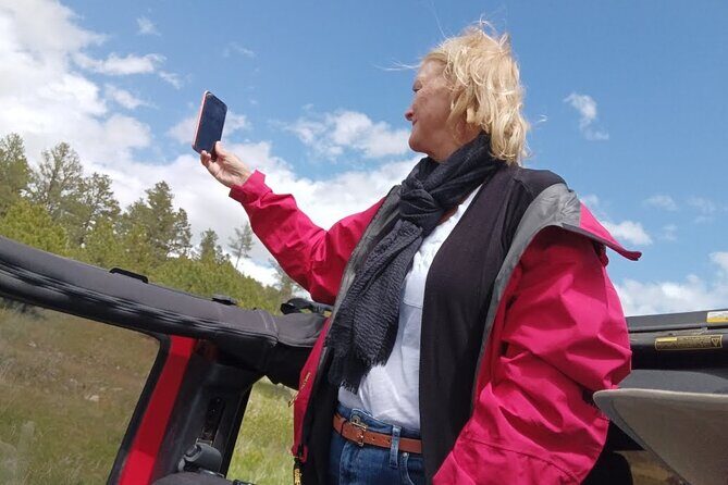 Sept 26 Only - 2025 Custer State Park Buffalo Roundup - Public - Final Thoughts