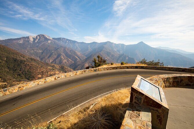 Sequoia and Kings Canyon Audio Tour Self Guide National Park Tour - FAQ Section