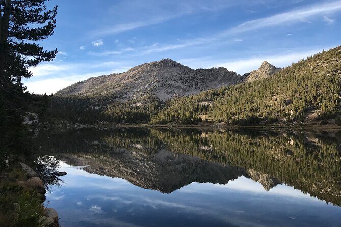 Sequoia Full Day Private Tour and Hike - Key Points