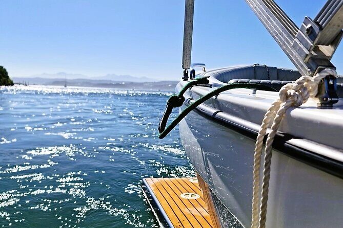 Serendipity Knysna Lagoon Cruise - The Itinerary: What’s Included and What You Can Expect