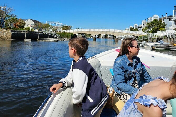 Serendipity Knysna Lagoon Cruise - Analyzing the Cost and Value