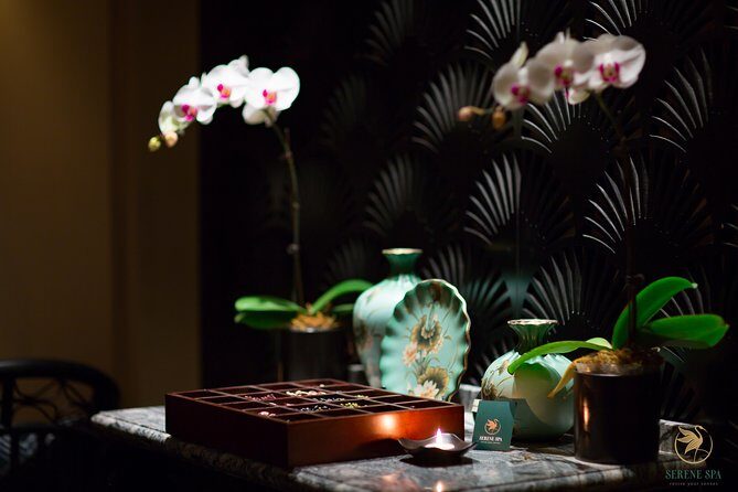 Serene Experience Spa Package - What’s Included and How It Translates into Value