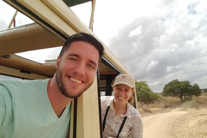 Serengeti 2-Day Safari from Mwanza - FAQ