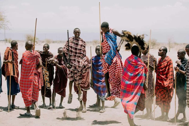 Serengeti: 7-Day Great Migration Safari with Flights - Why This Safari Is Worth Considering