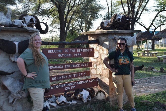Serengeti Day Trip Safari From Mwanza Tanzania - An Honest Look at the Serengeti Day Trip from Mwanza