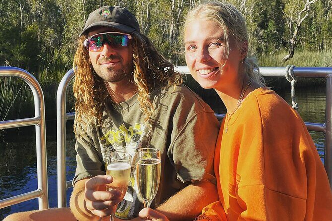Serenity Cruise to Australia's Everglades - Who Should Consider This Tour?