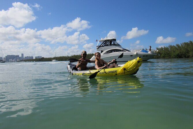 Serenity on the Water Boat Tour & Paddle Board Yoga & Meditation - What’s Included and What’s Not