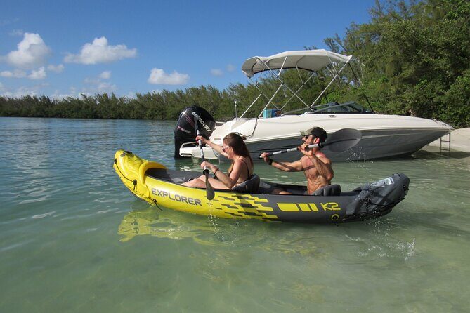 Serenity on the Water Boat Tour & Paddle Board Yoga & Meditation - What Travelers Say