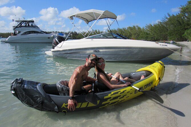 Serenity on the Water Boat Tour & Paddle Board Yoga & Meditation - Who Will Love This Tour?