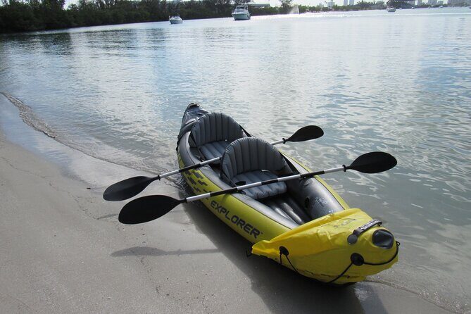Serenity on the Water Boat Tour & Paddle Board Yoga & Meditation - Final Thoughts