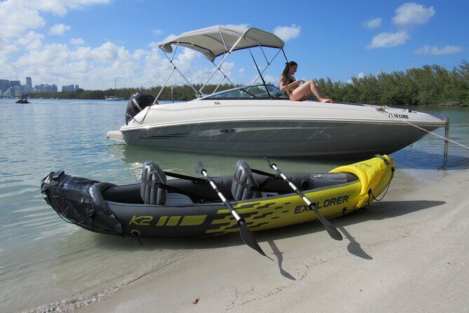 Serenity on the Water Boat Tour & Paddle Board Yoga & Meditation - FAQ