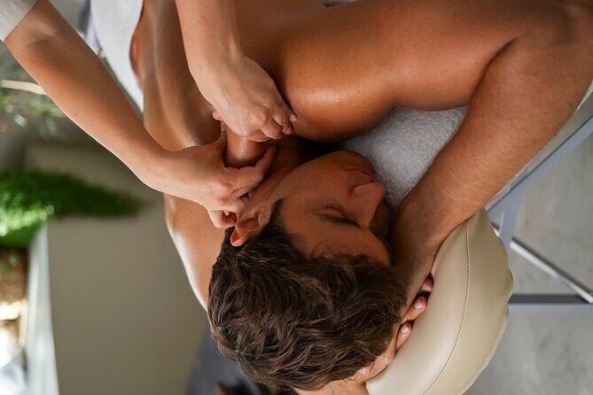 Serenity Touch Massage Experience - An In-Depth Look at the Serenity Touch Massage