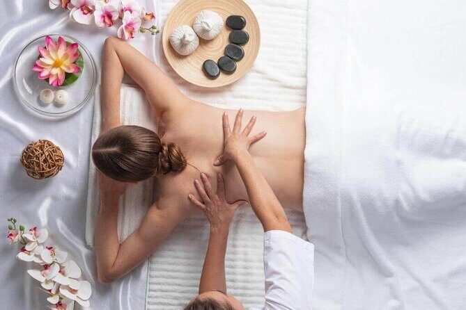 Serenity Touch Massage Experience - FAQ