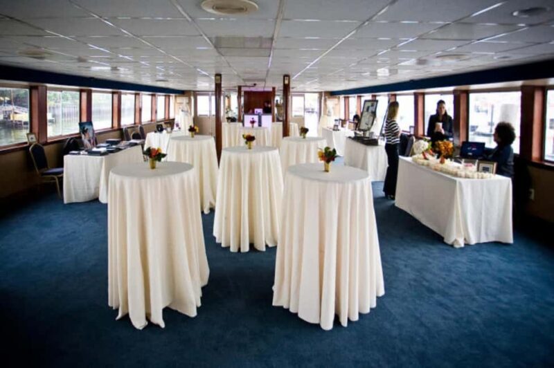 Serenity Yacht NYC New Years Eve Cruise - An In-Depth Look at the Serenity Yacht NYC NYE Cruise
