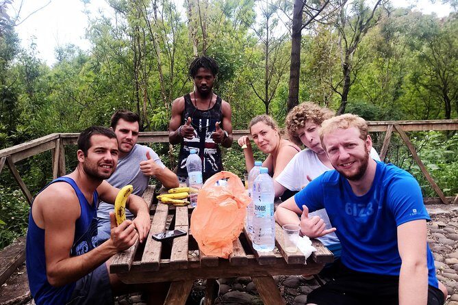 Serra Malagueta Natural Park Hike & Relaxing Swim at Tarrafal Beach - A Deep Dive into the Experience