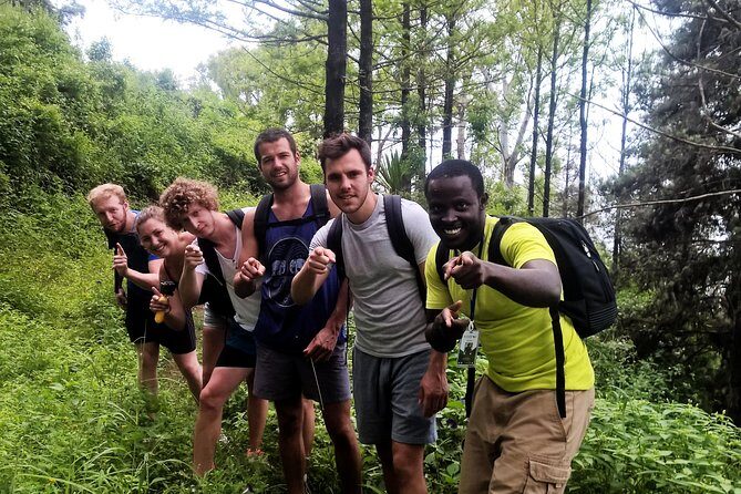 Serra Malagueta Natural Park Hike & Relaxing Swim at Tarrafal Beach - Who Will Love This Tour?